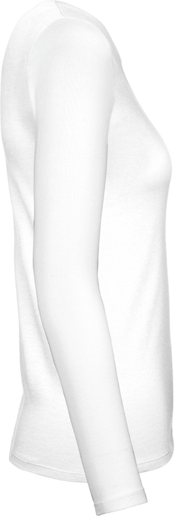 Damen-Langarmshirt #E150