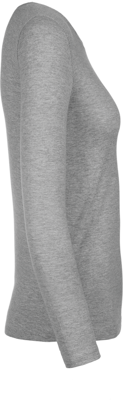 Damen-Langarmshirt #E150