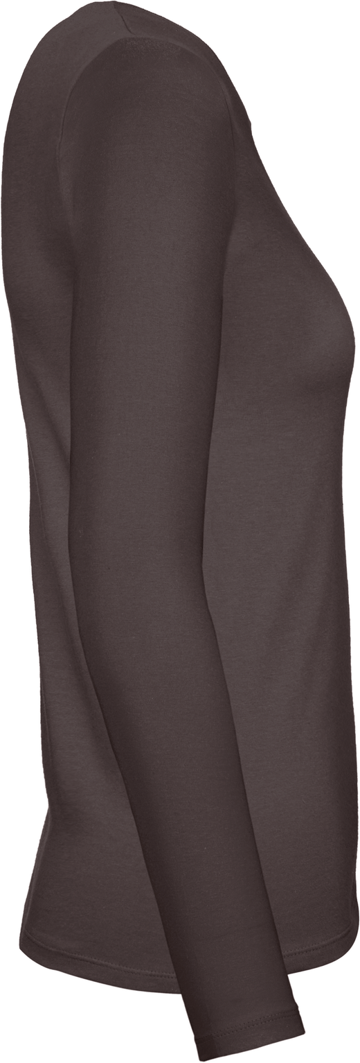 Damen-Langarmshirt #E150