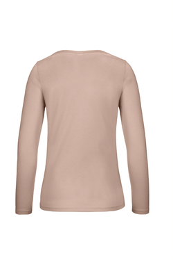 Damen-Langarmshirt #E150