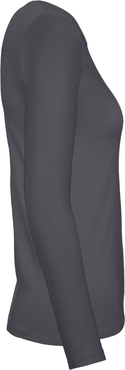 Damen-Langarmshirt #E150