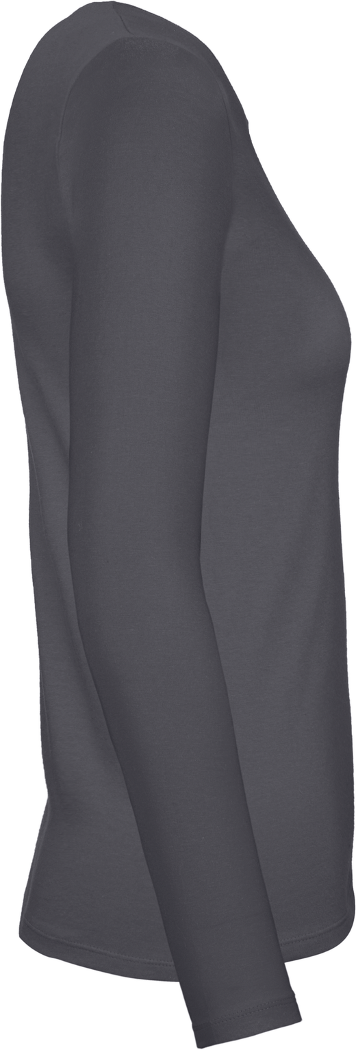 Damen-Langarmshirt #E150