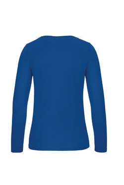 Damen-Langarmshirt #E150
