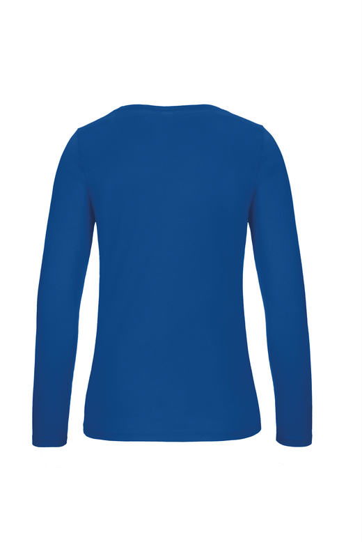Damen-Langarmshirt #E150