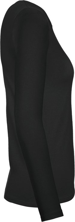 Damen-Langarmshirt #E150