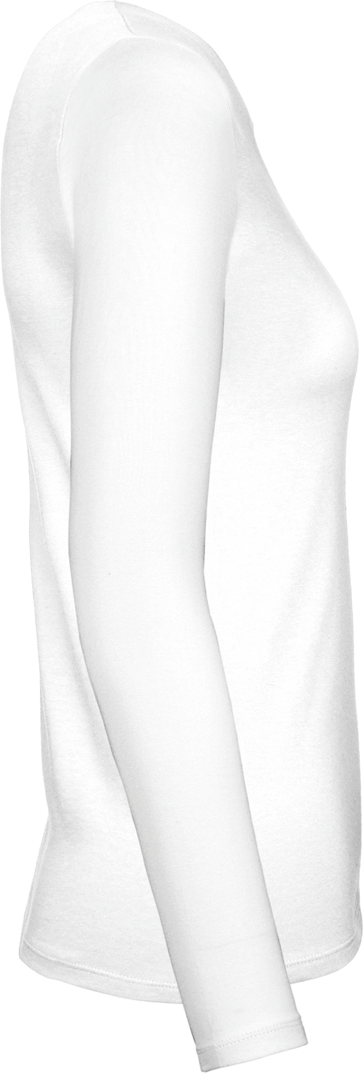Damen-Langarmshirt #E150