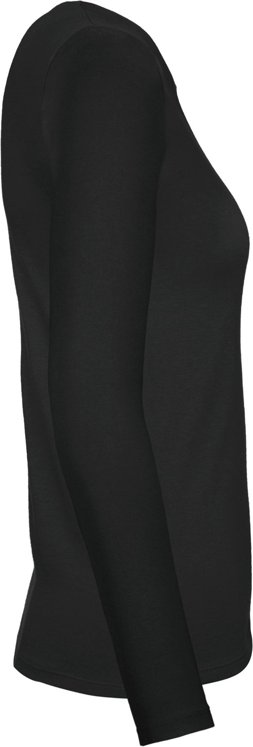 Damen-Langarmshirt #E150