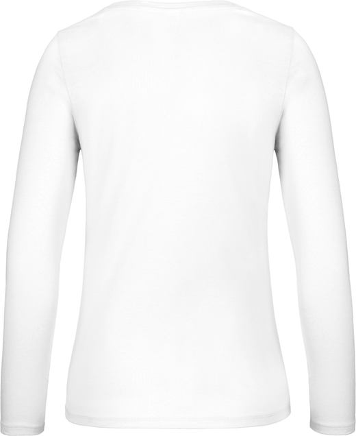 Damen-Langarmshirt #E150