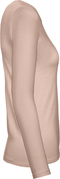 Damen-Langarmshirt #E150