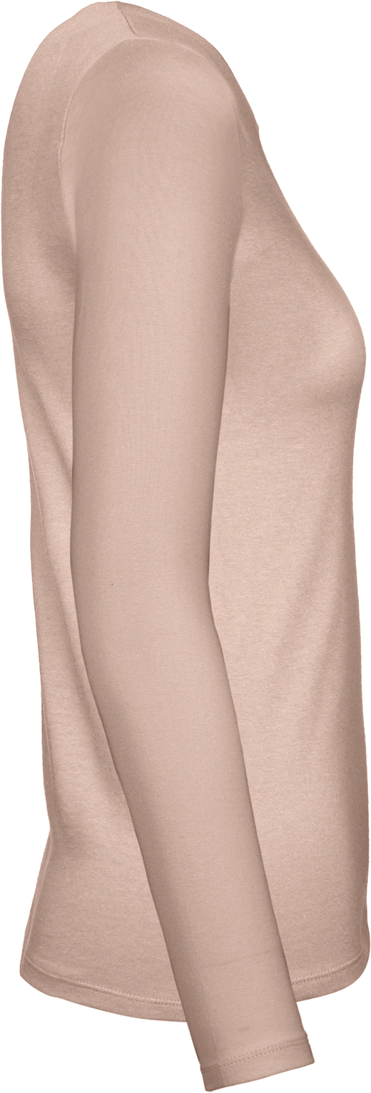 Damen-Langarmshirt #E150