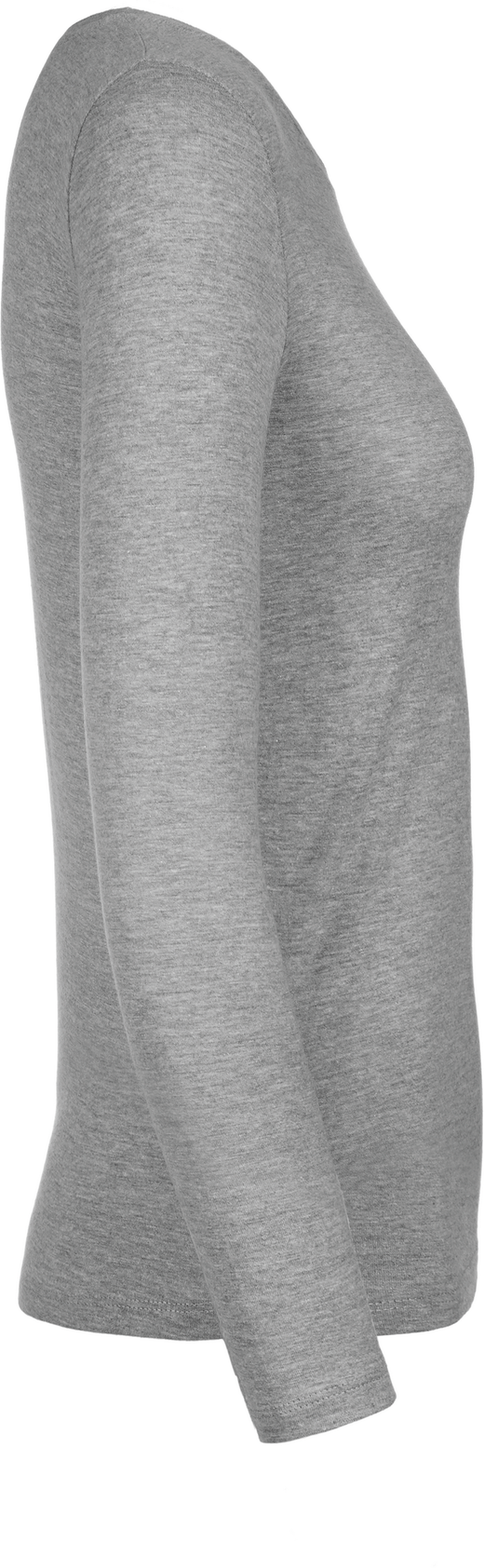Damen-Langarmshirt #E150