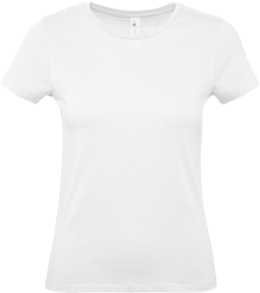 Damen-T-Shirt #E150