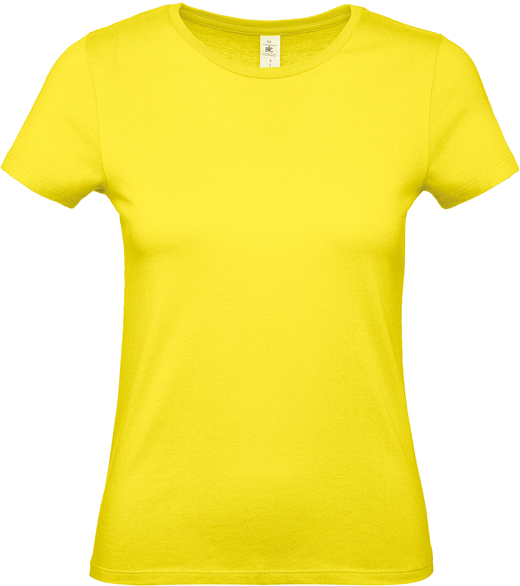 Damen-T-Shirt #E150