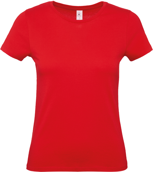Damen-T-Shirt #E150