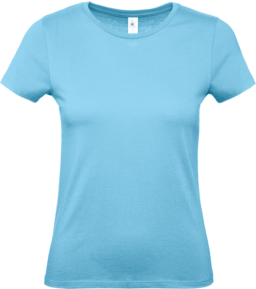 Damen-T-Shirt #E150