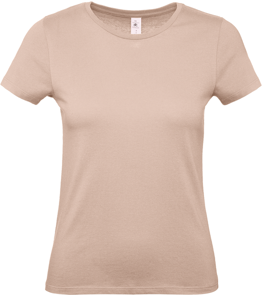 Damen-T-Shirt #E150