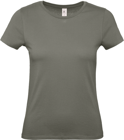 Damen-T-Shirt #E150
