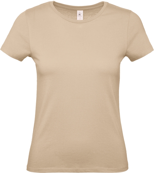 Damen-T-Shirt #E150