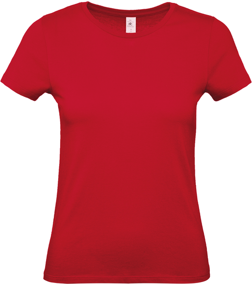 Damen-T-Shirt #E150