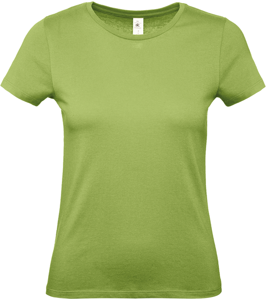 Damen-T-Shirt #E150