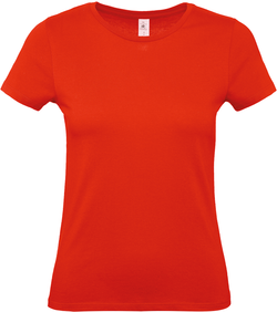 Damen-T-Shirt #E150