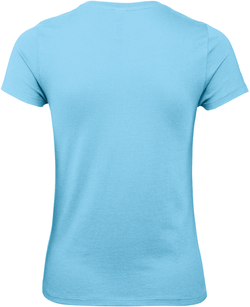 Damen-T-Shirt #E150