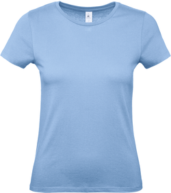 Damen-T-Shirt #E150