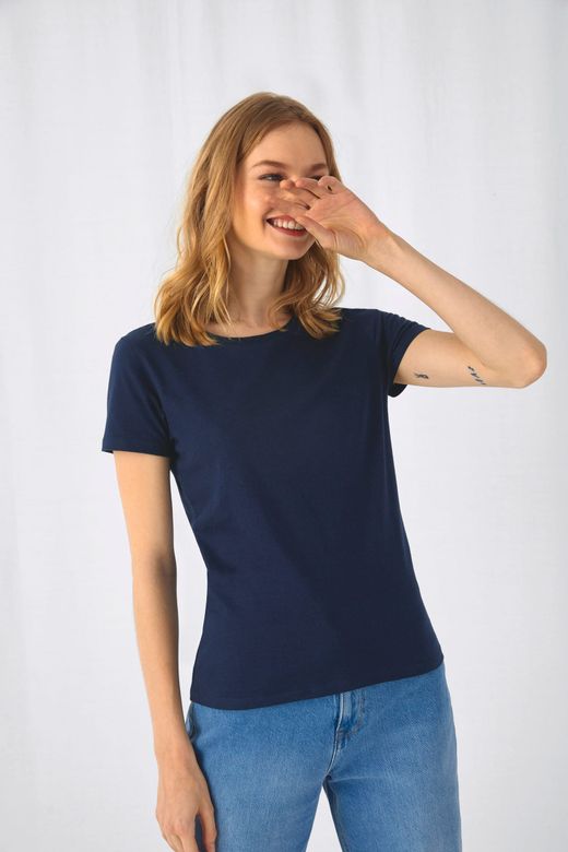 Damen-T-Shirt #E150