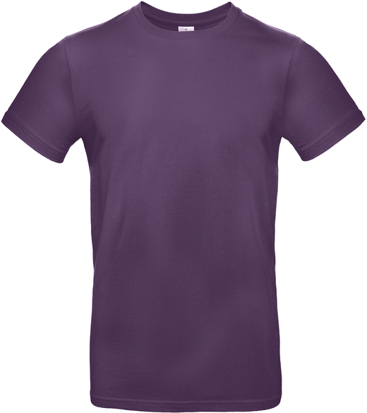 #E190 Men's T-shirt