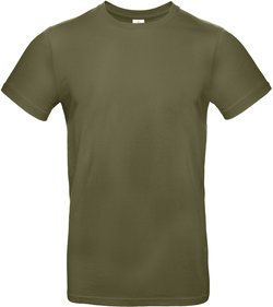 #E190 Men's T-shirt