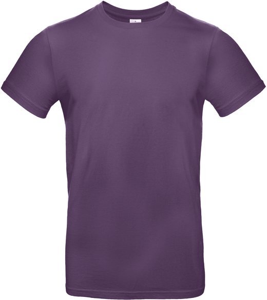 #E190 Men's T-shirt