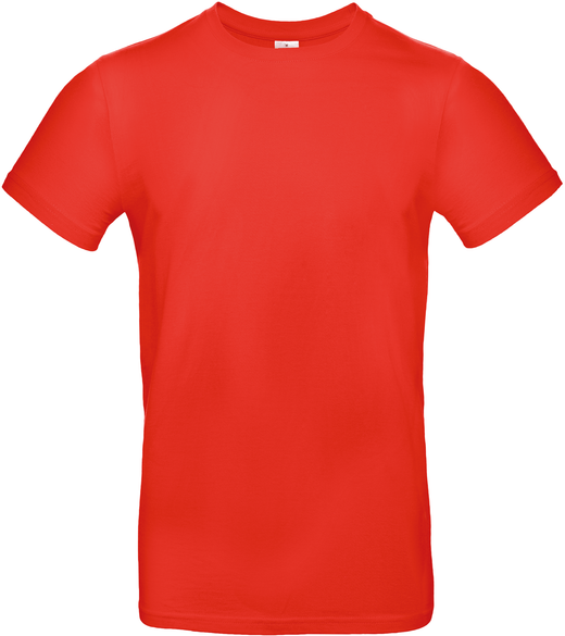#E190 Men's T-shirt