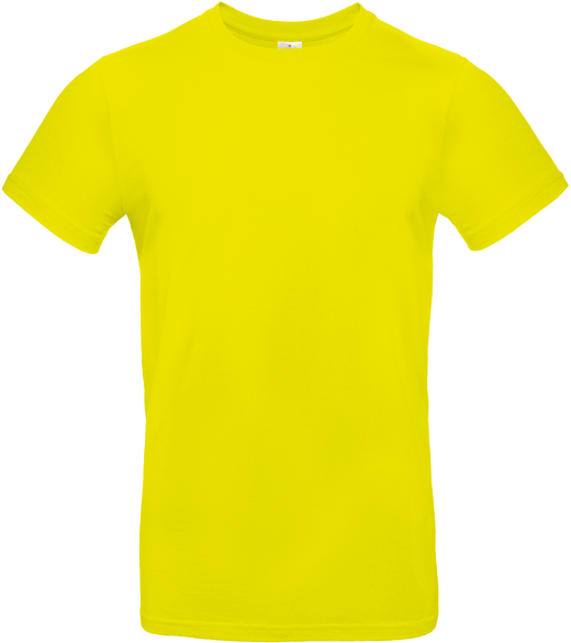 #E190 Men's T-shirt
