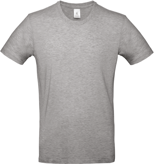 #E190 Men's T-shirt