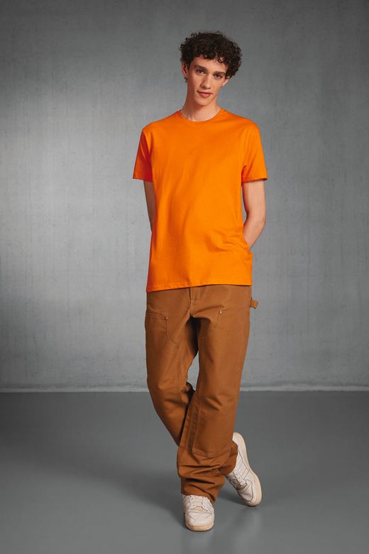 #E190 Men's T-shirt