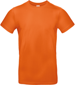 #E190 Men's T-shirt