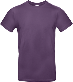 #E190 Men's T-shirt