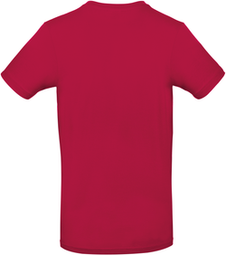 #E190 Men's T-shirt