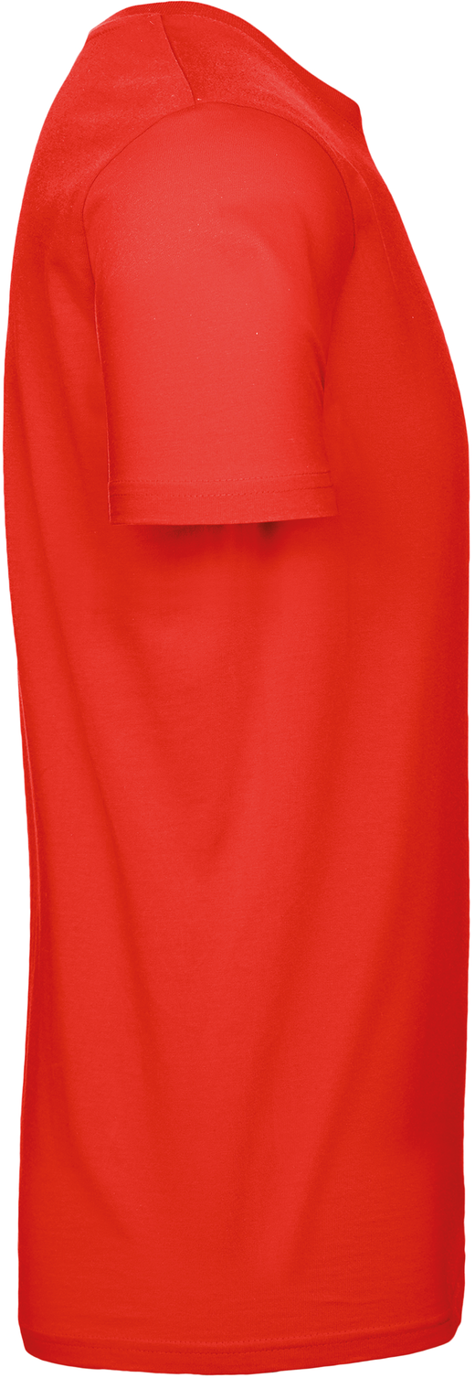 #E190 Men's T-shirt