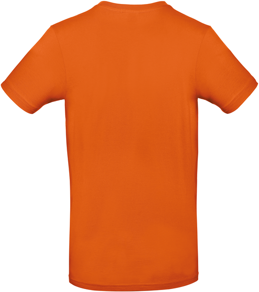 #E190 Men's T-shirt