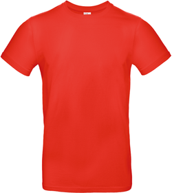 #E190 Men's T-shirt