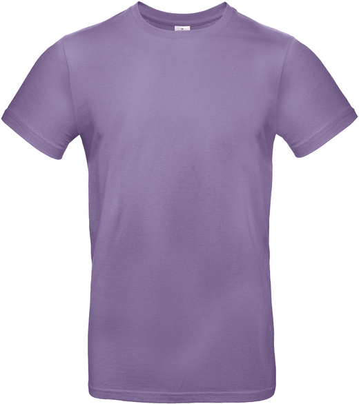 #E190 Men's T-shirt