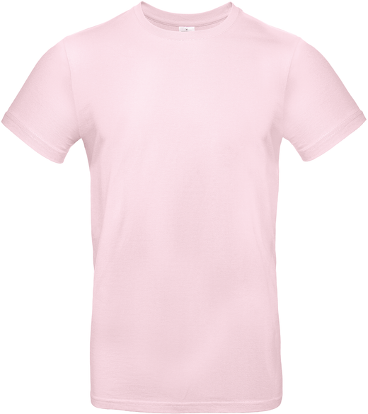 #E190 Men's T-shirt