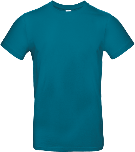 #E190 Men's T-shirt