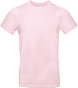 #E190 Men's T-shirt
