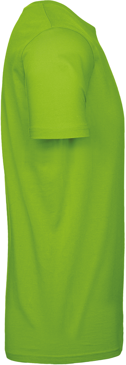 #E190 Men's T-shirt