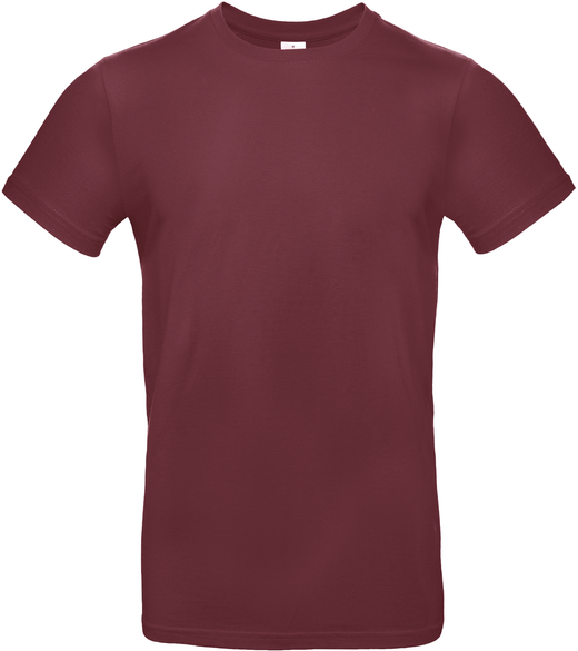 #E190 Men's T-shirt