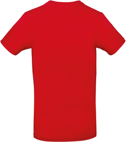 #E190 Men's T-shirt