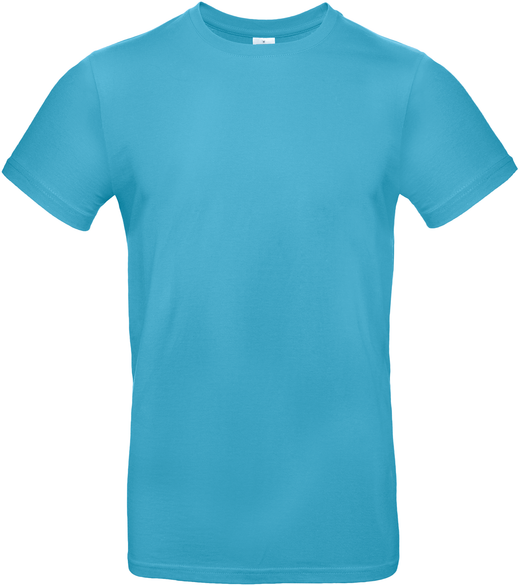 #E190 Men's T-shirt