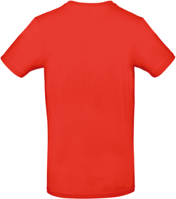 #E190 Men's T-shirt